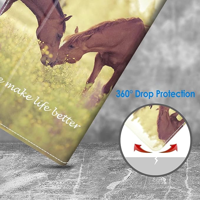 Horse Theme