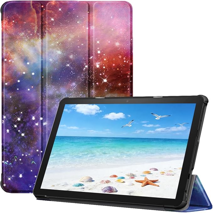 A-Galaxy