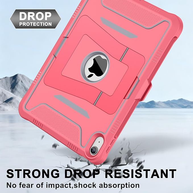MelonPink Gray