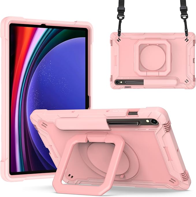 10 Rosegold