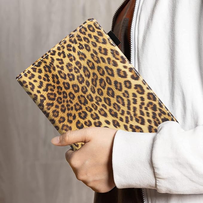 Leopard Print