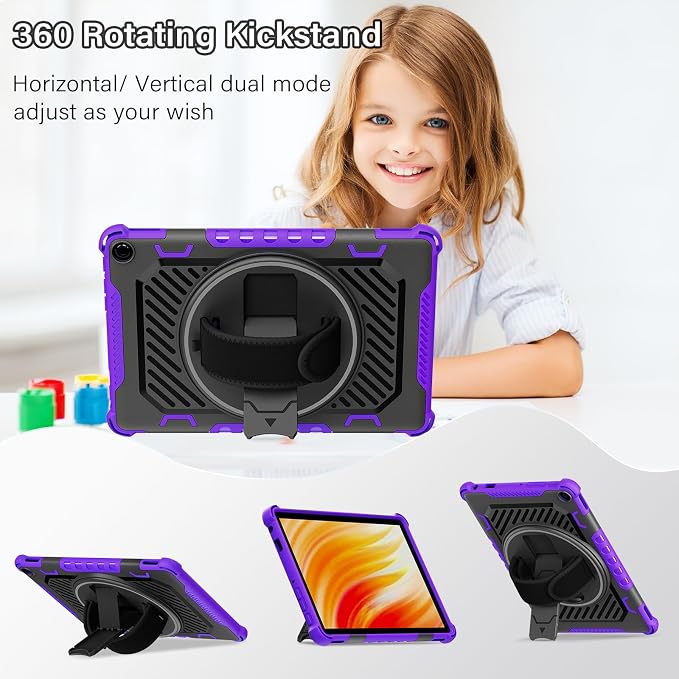 Black+Purple