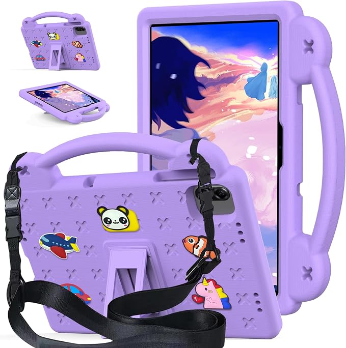 Light Purple