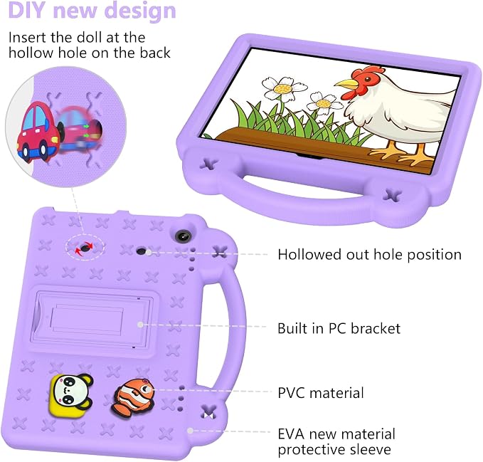 Light Purple