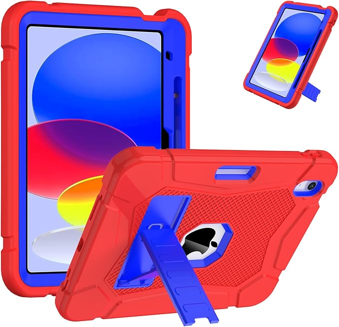 Red+Blue