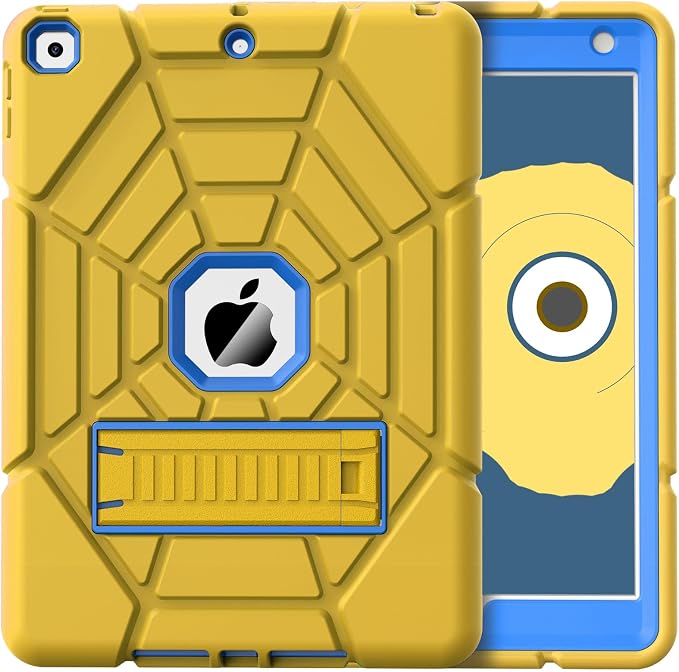 Yellow+Blue