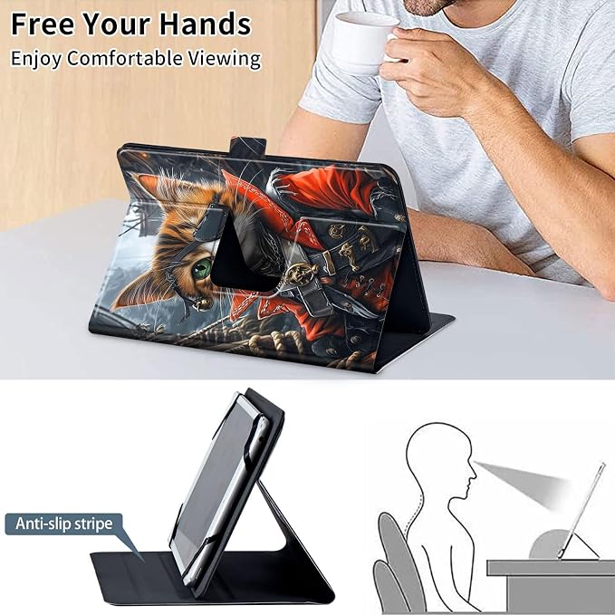 tablet case