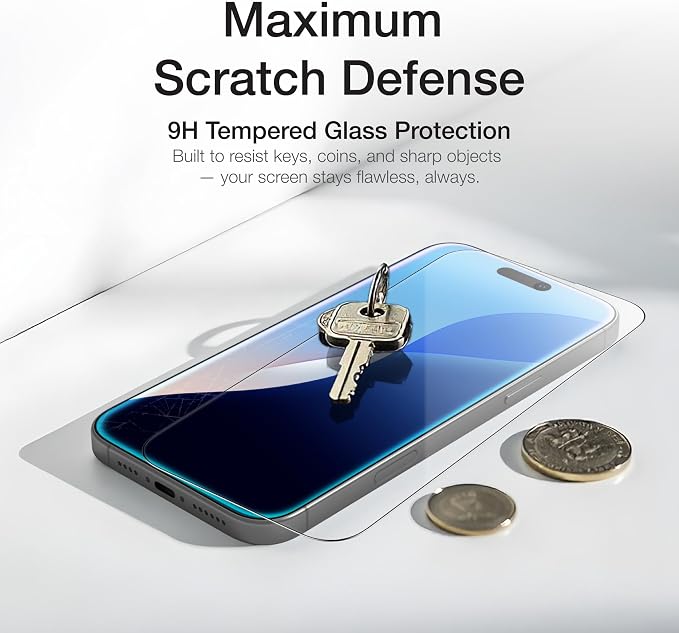Ultra Clarity