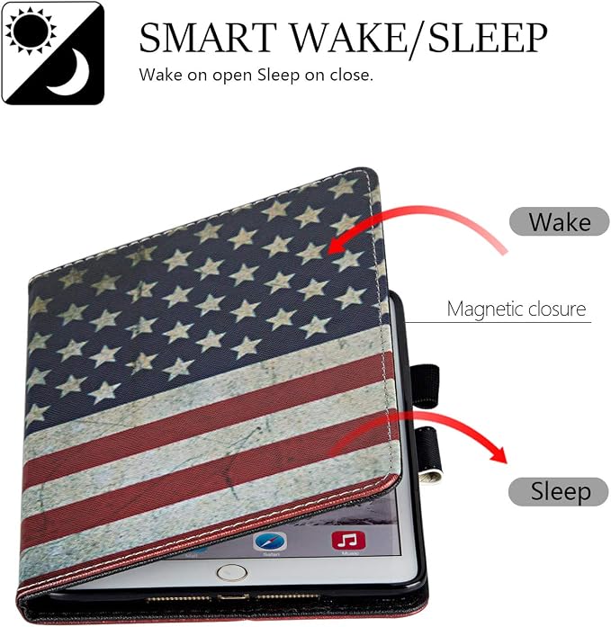 02 US Flag