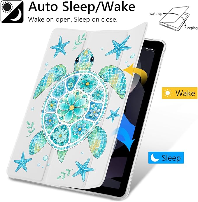 Ipad Air 4/5th