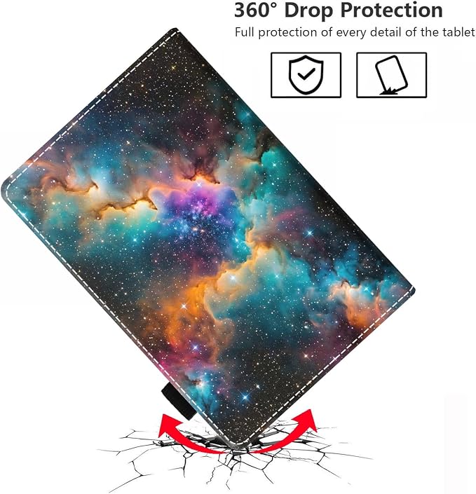 Galaxy Nebula