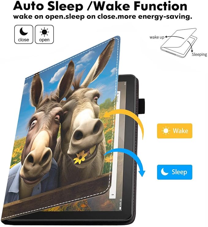 Funny Donkey