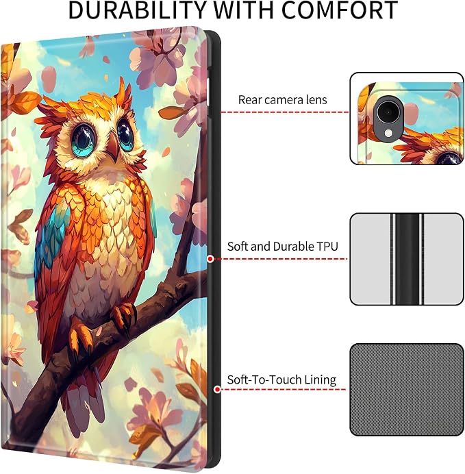 Cute Owl