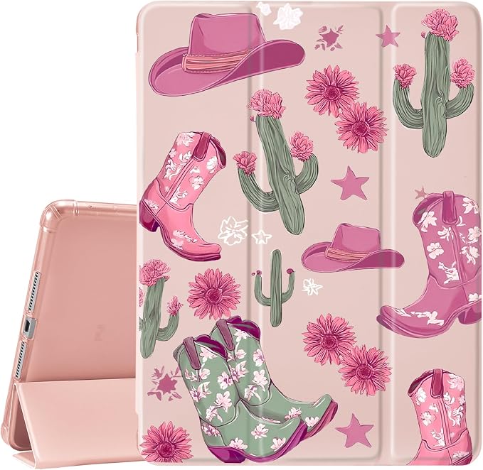 Cowboy Boot-a