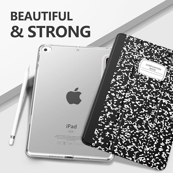 notebook black