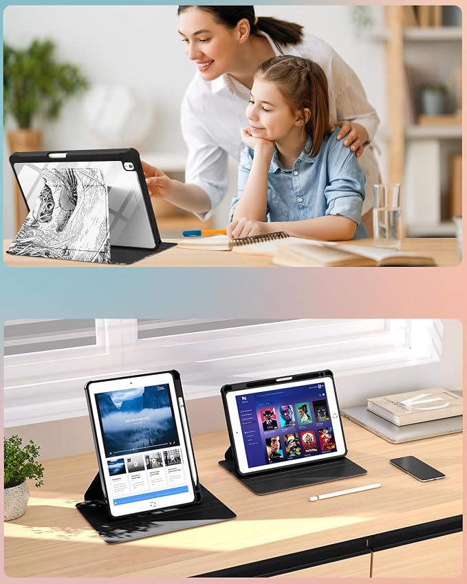 4-for iPad 789-Frog