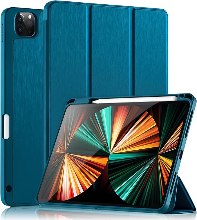 PeacockBlue