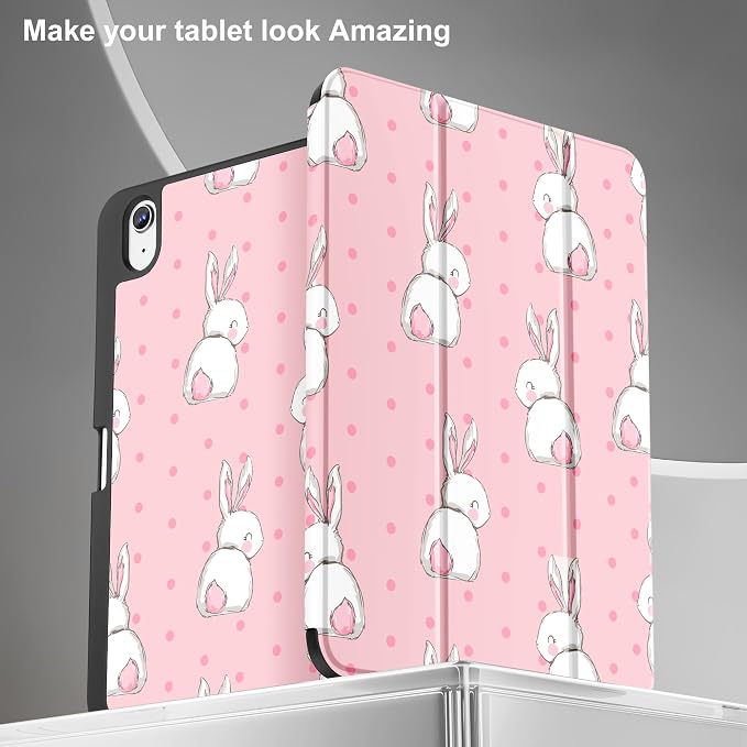 Cute rabbit