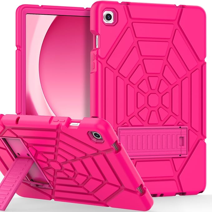 #08 HOT PINK