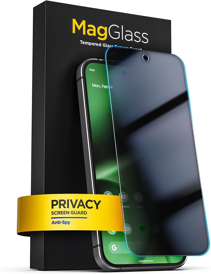 Privacy