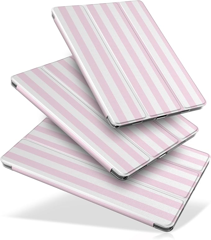 Pink Stripes