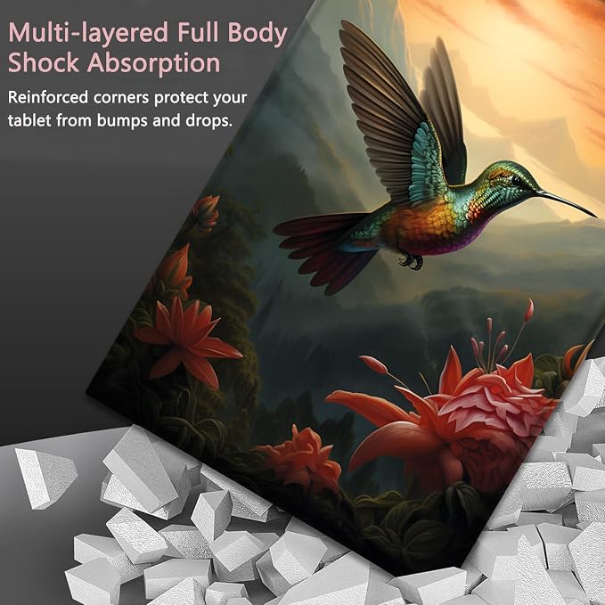 Hummingbird