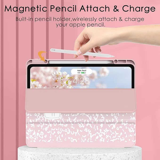 X-Book Pink
