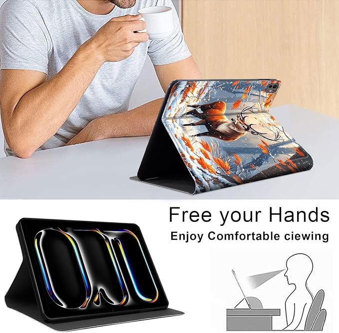 ,