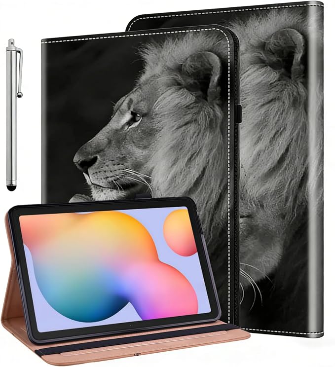 Two Lion