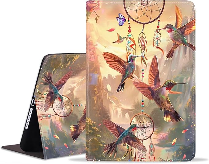 Dream Catcher Hummingbird