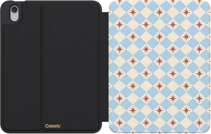 Chelsea Checker | Starlight Tiles
