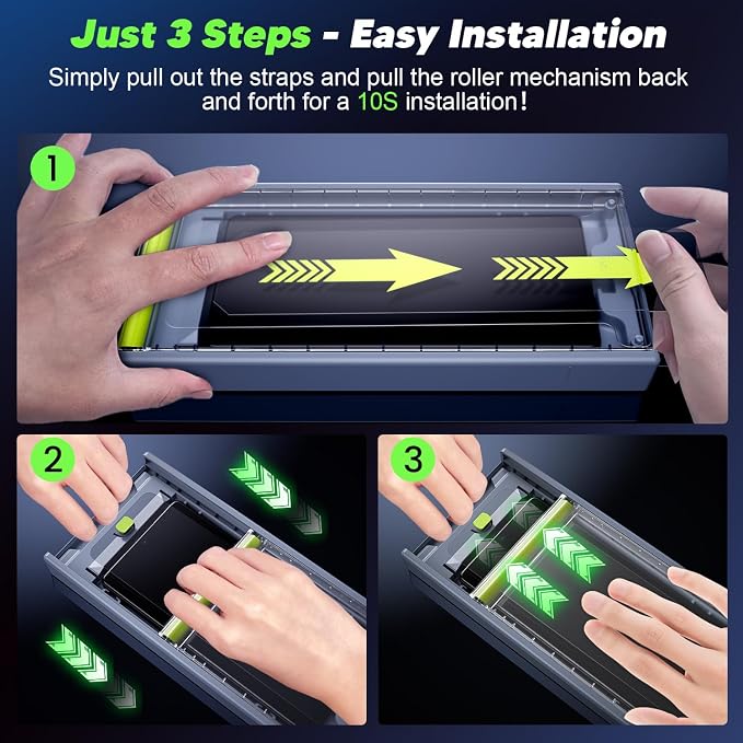 4 Pack Privacy