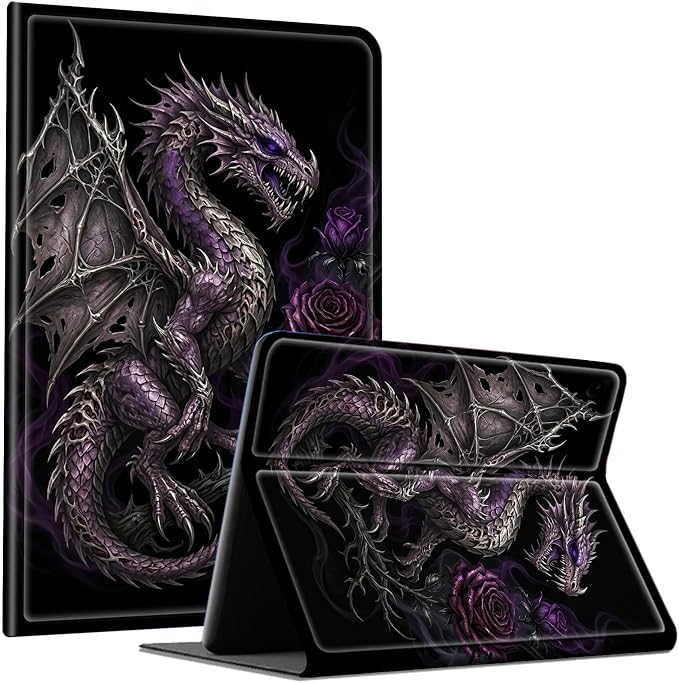 Dark Dragon Rose