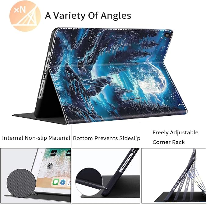 SOT-ipad 10.9 2022 Case-4-95