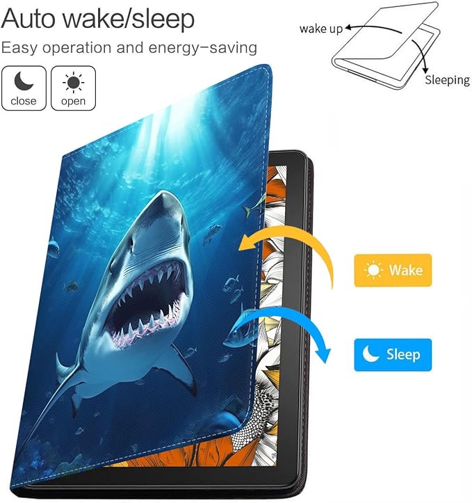 Great White Shark