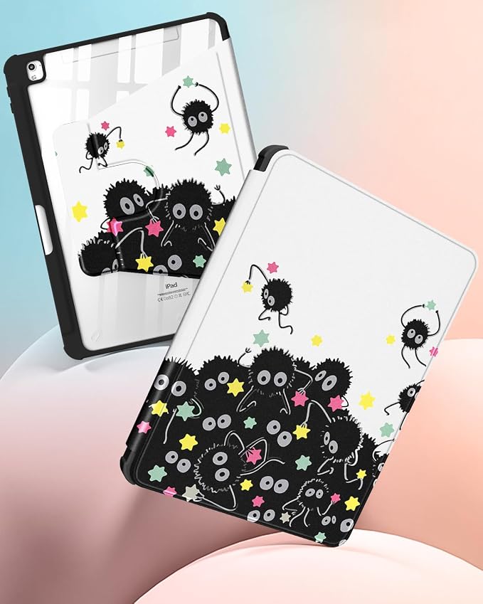 5-for iPad 789-Cinderblock Star