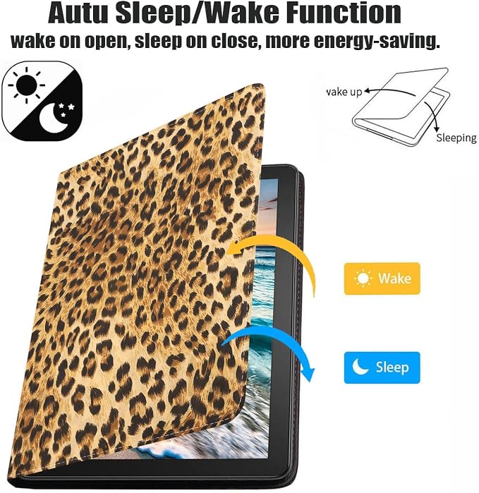 Leopard Print