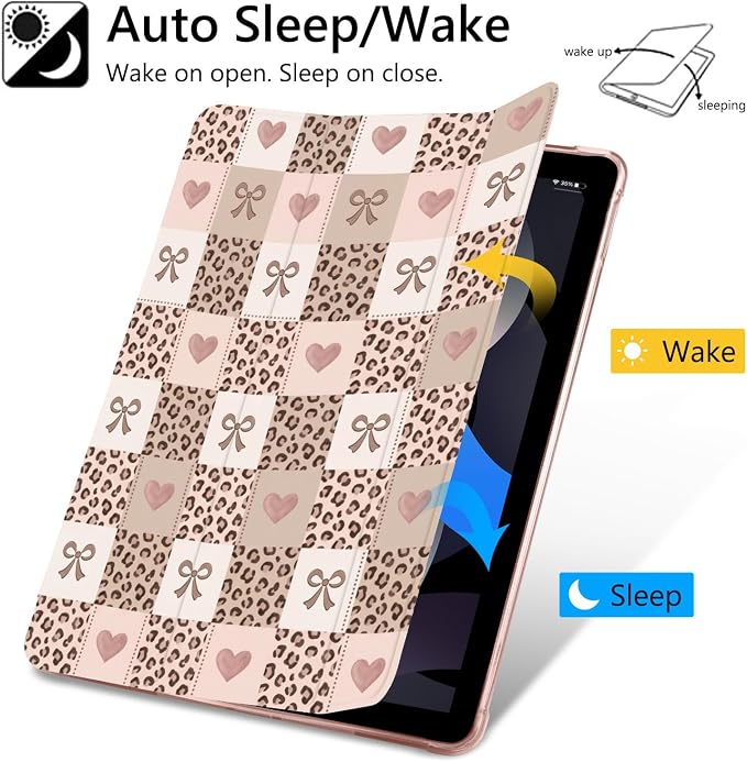 iPad Air 4/5th