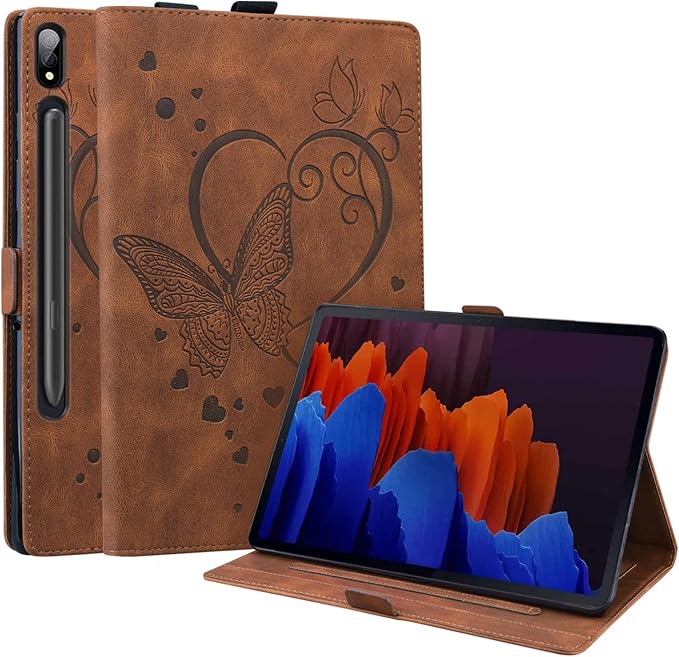 08 Brown