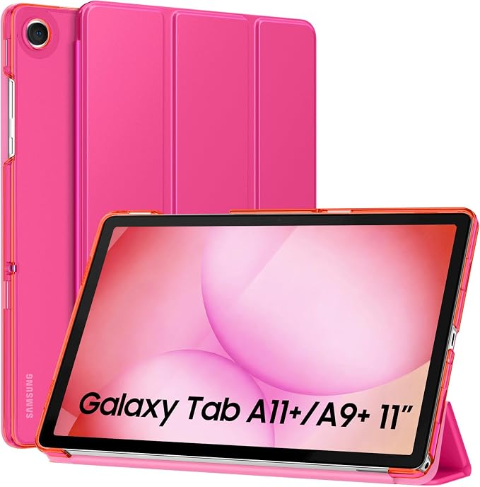 Bright Pink