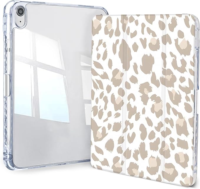 Leopard White
