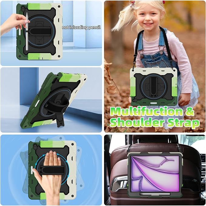Black+Green