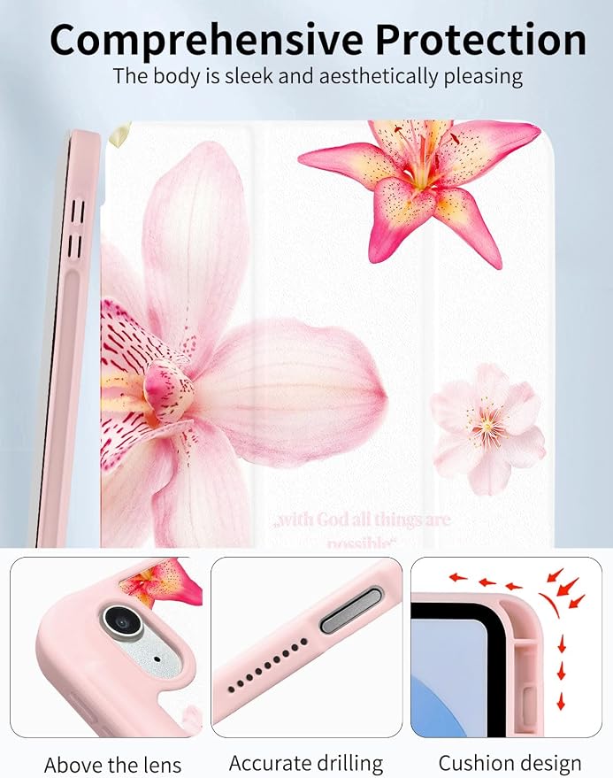 Lily Flower 10