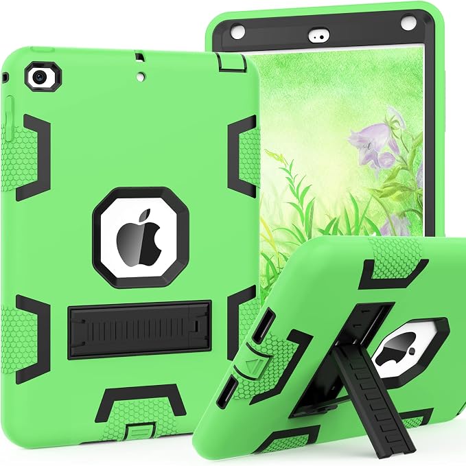 09 Green+Black