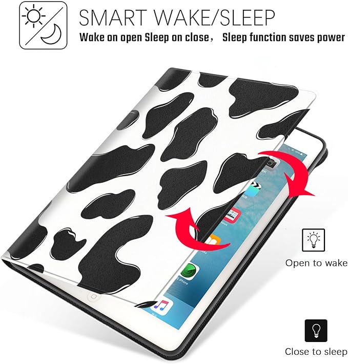 Cow Pattern