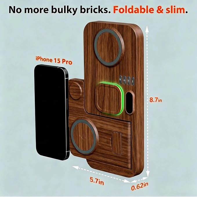 wood