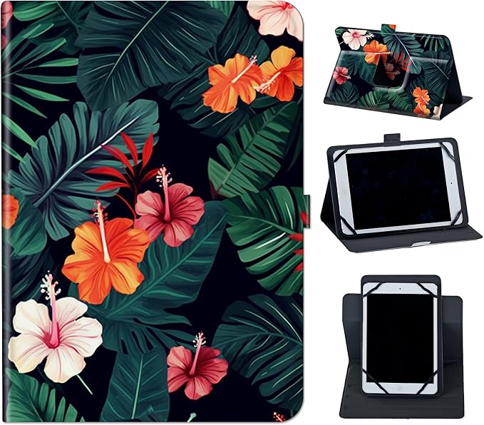 Tropical Flower