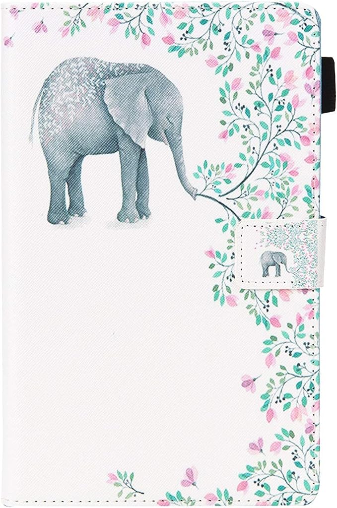 01# Elephant Flower Tree