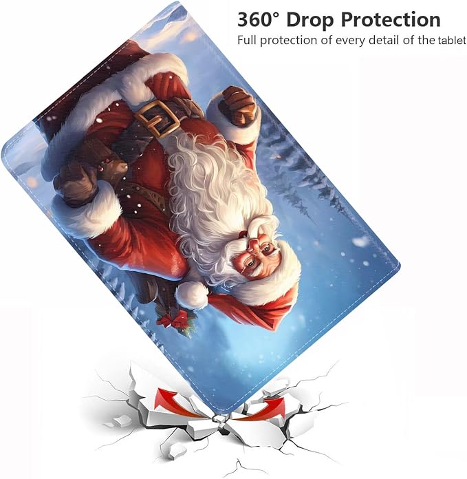 Santa Claus