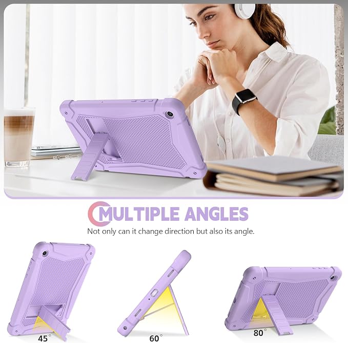Light Purple